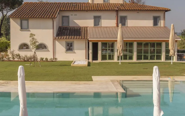 Tenuta Asmara Luxury Resort