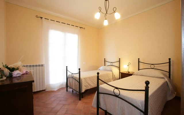 Agriturismo La Collinella