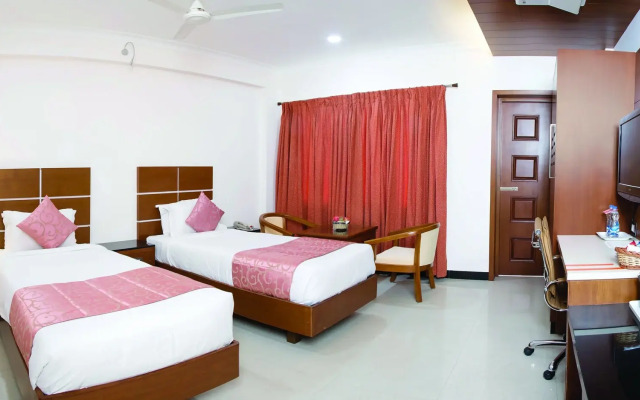 Ramyas Hotels