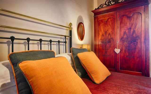 Casa Gemelli Boutique Guesthouse