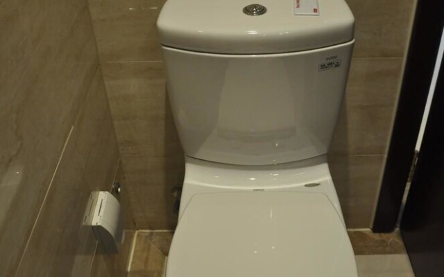 Ramada Plaza Suites Hotel Changzhou