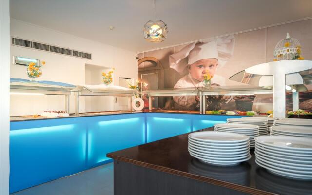 Filoxenia Hotel Zakynthos