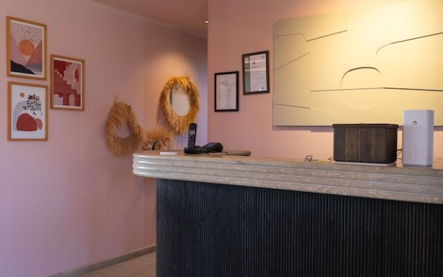 Kotinos Beach Hotel