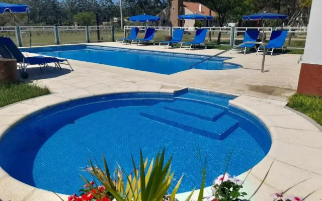 La Vieja Chacra