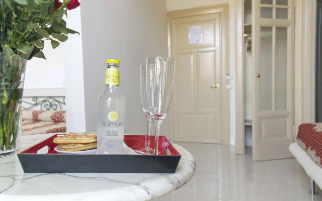 Rome Charming Suites