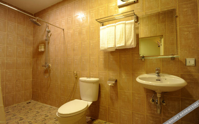 Lotus Boutique House