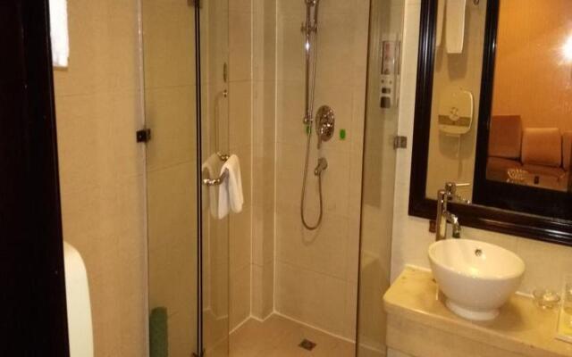 Shenzhen Vienna Hotel (Airong road branch)