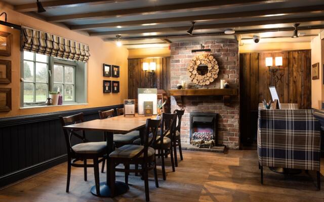 The King's Head Inn - The Inn Collection Group