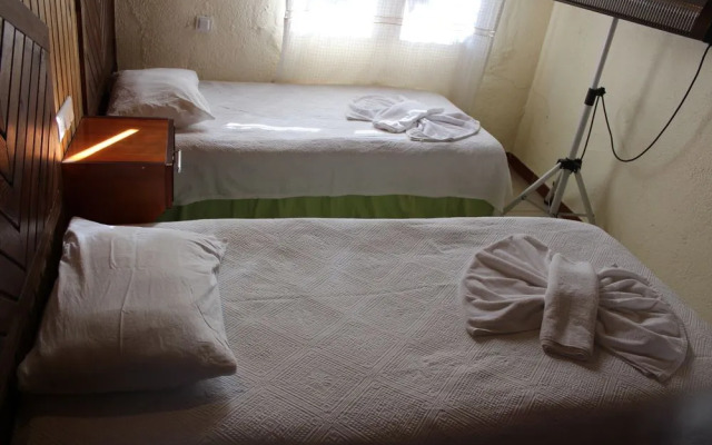 Village Garden Pansiyon Restuarant