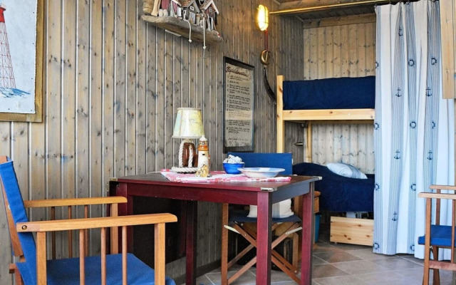 Holiday Home in Skärhamn