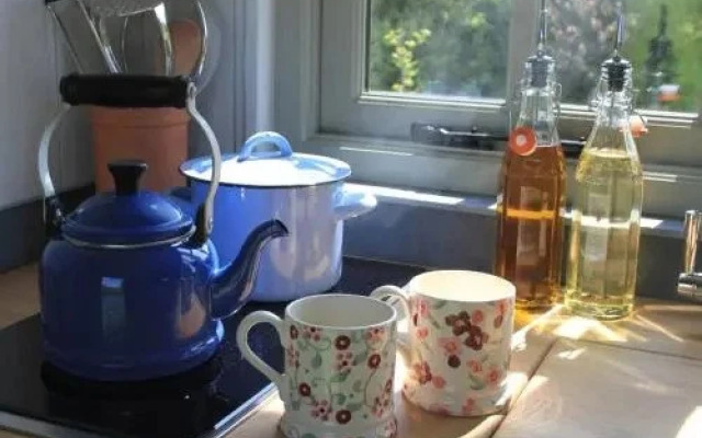 The Parlour At Greenacres