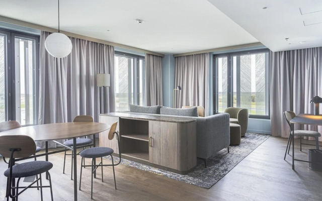Clarion Hotel Helsinki Airport