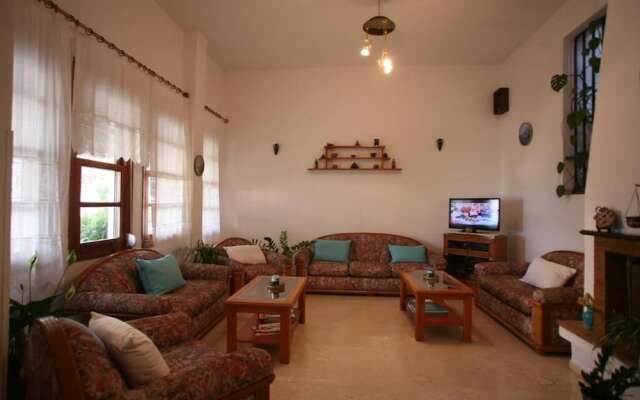 Lemos Hotel