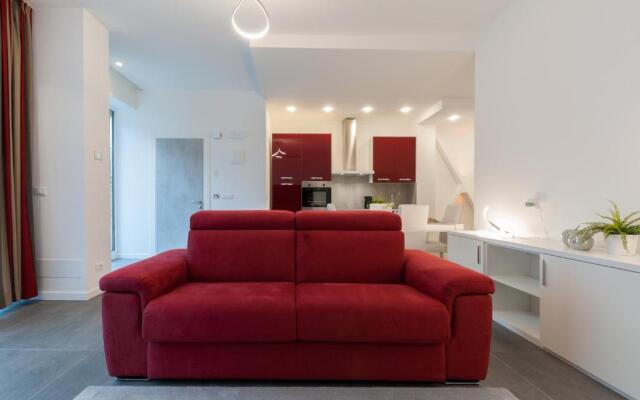 Apartment Hanni