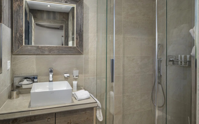 Aïda Hôtel & Spa (Adults Only)