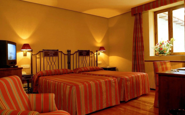Parador de Hondarribia