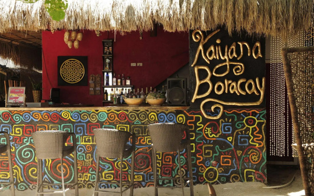 Kaiyana Boracay Beach Resort