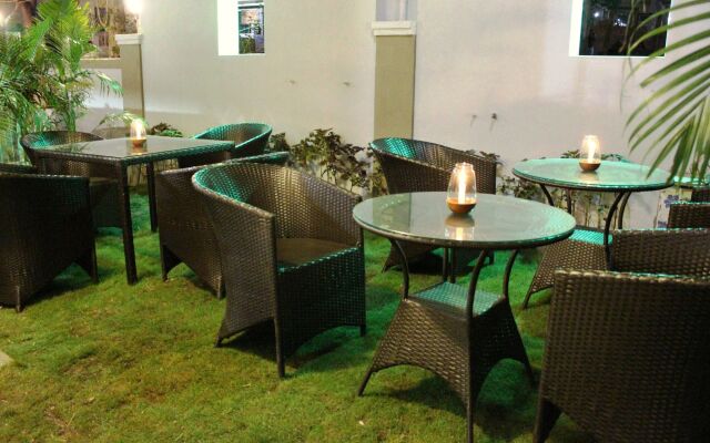 Kay's Riverview Resort