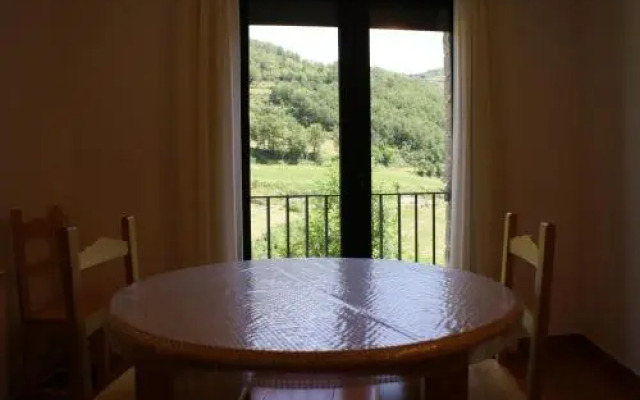 Apartamentos Casa Masover