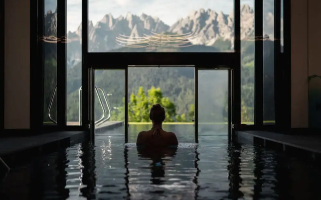 Apartments With Wellness are in Toblach - Innichen