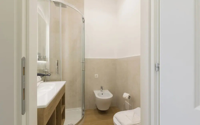 Risorgimento 9 - Guest House