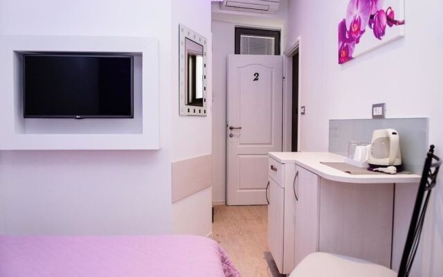 Apartments Spalato