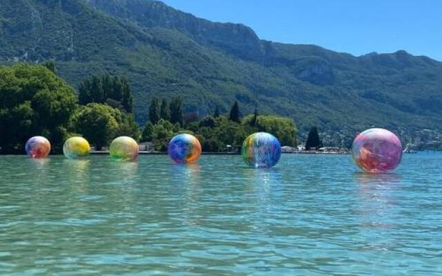 Ravissant T2 - Le Temps d'une Pause