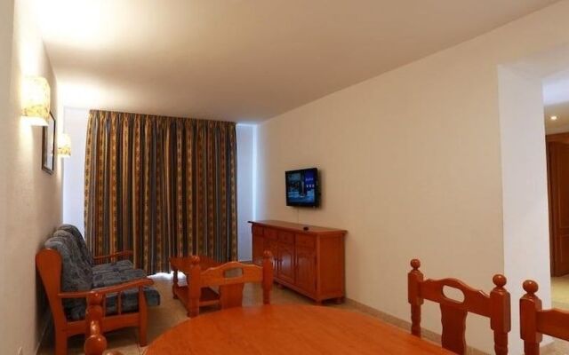 Apartamento cerca de centro de Spa