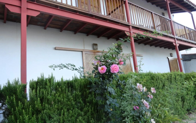 Hotel Rural Imada