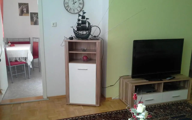 Ferienwohnung Burgblick