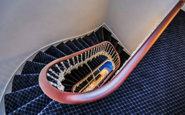 Apple Apartments Hyde Park