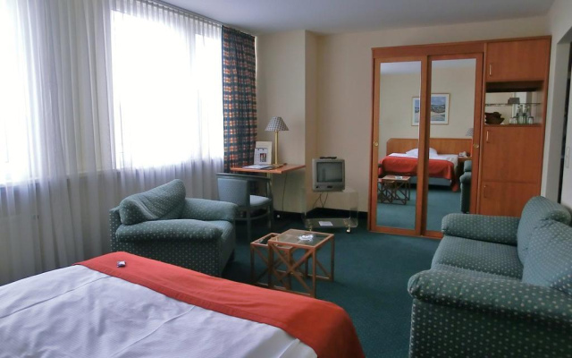 Best Western Hotel Greifswald