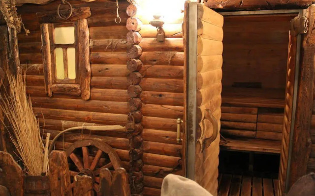 Hotel Meduza