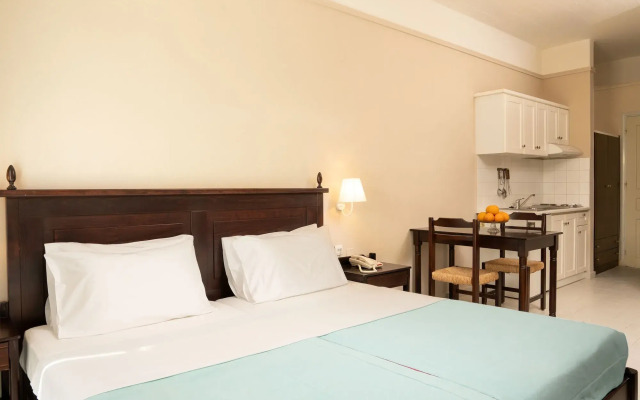 Talos Hotel Apartments