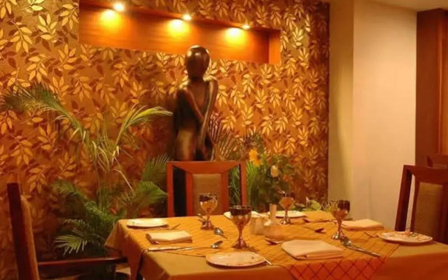 Oyo Rooms Dhar Road