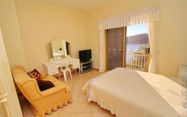 Apartments Villa Steffi