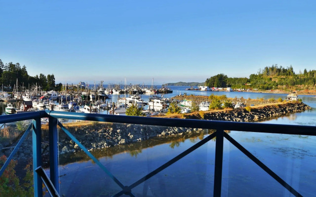 Glen Lyon Inn & Suites
