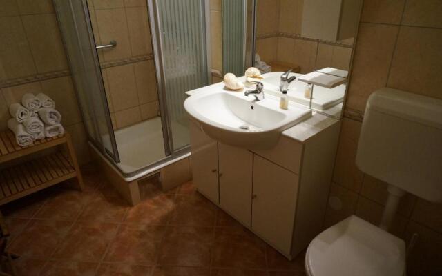 Apartment Stiniva
