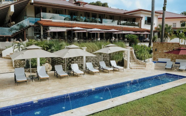 Vista Suites at Parador