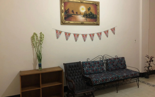 Meramees Hostel