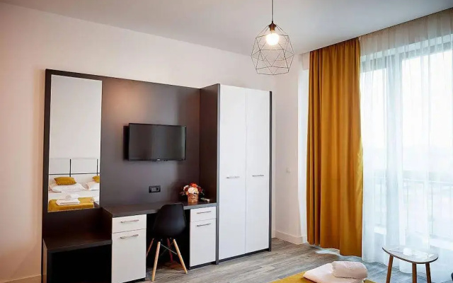 Onix Mamaia