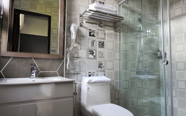 Blue Owl Homestay