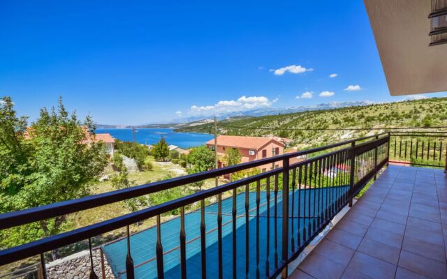 House Kate Novigrad (Zadar)