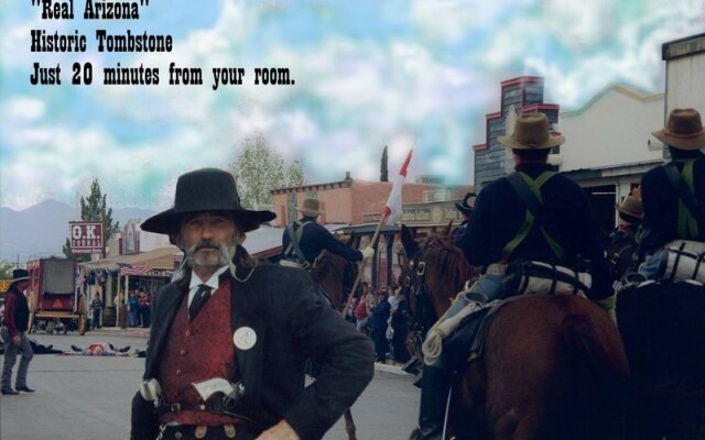 Days Inn Sierra Vista