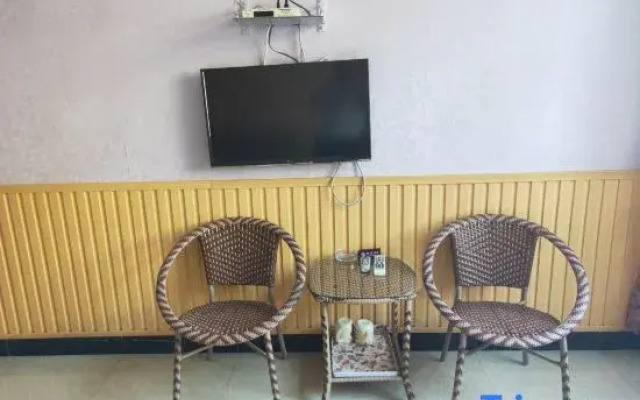 Changbaishan Countryside Hotel