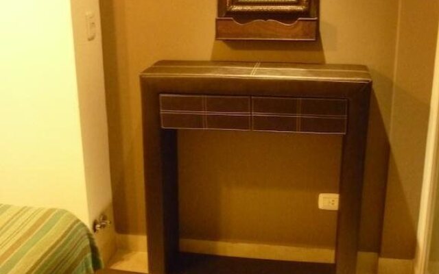 Tucuman Norte Apartment