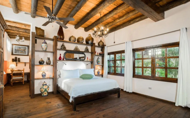 Residence Las Flores