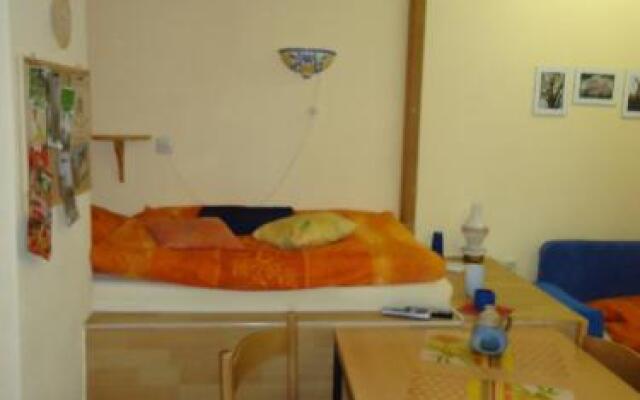 Ferienzimmer Justus