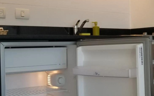 Palermo MARKET Luxury Apartment 502 Wild