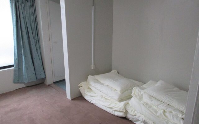 Guest House Dome - Hostel